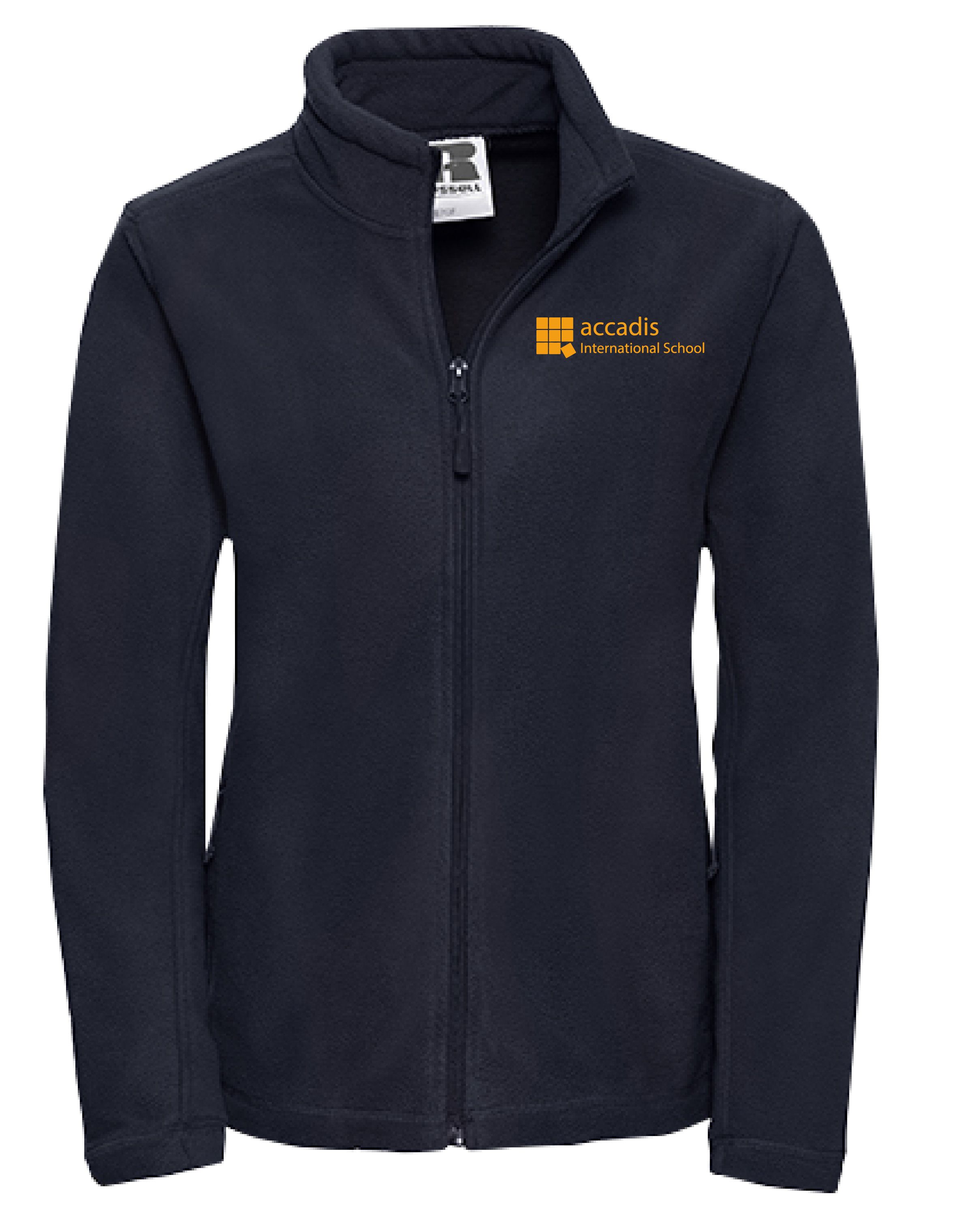 Fleecejacke, Damen