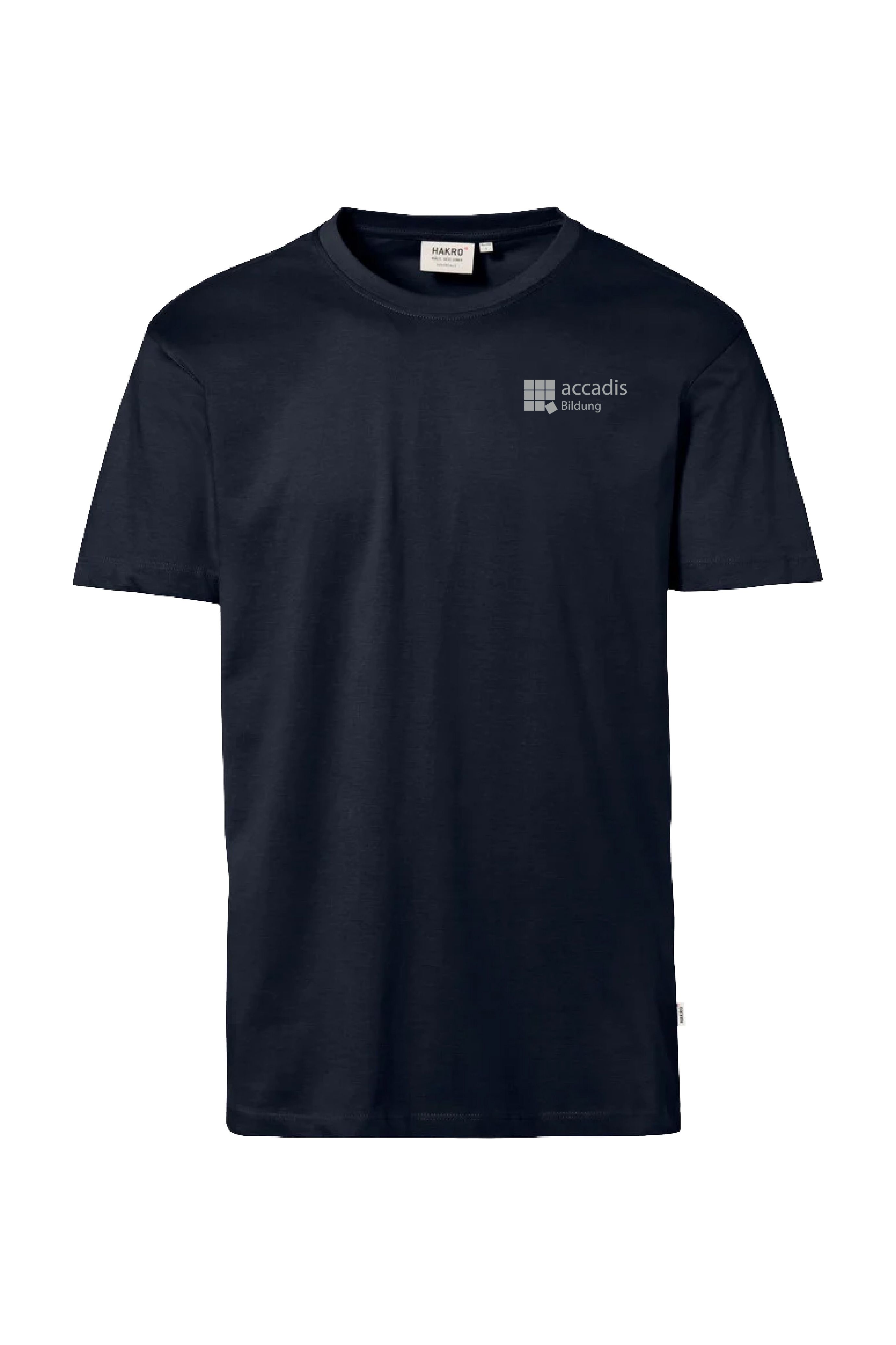 Classic T-Shirt Unisex, kurzarm