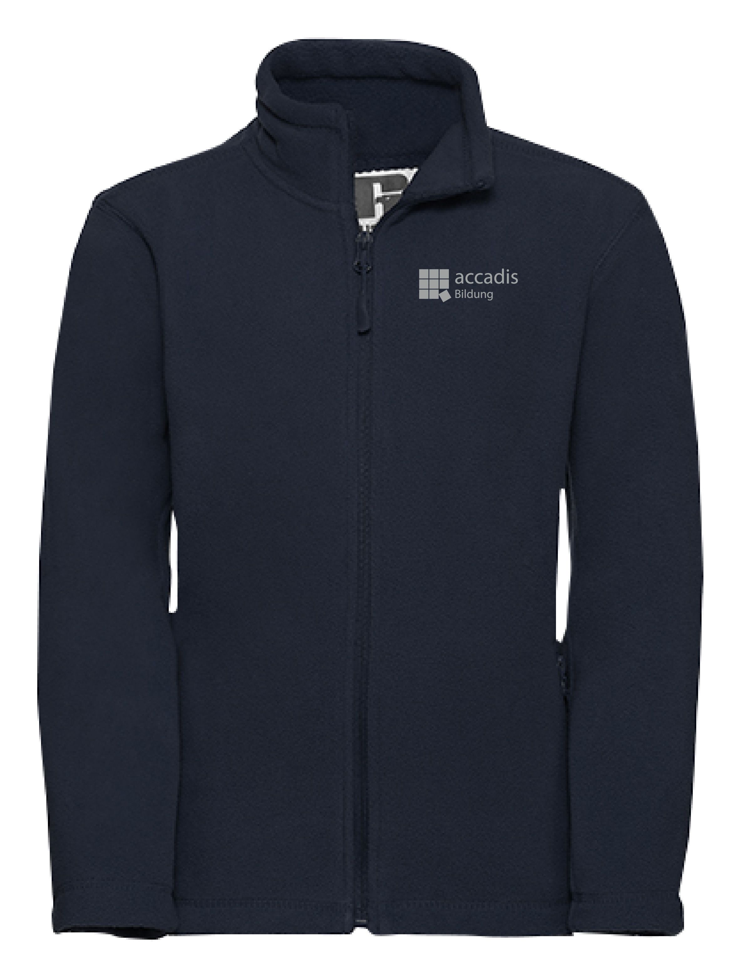 Fleecejacke, Unisex, Kinder