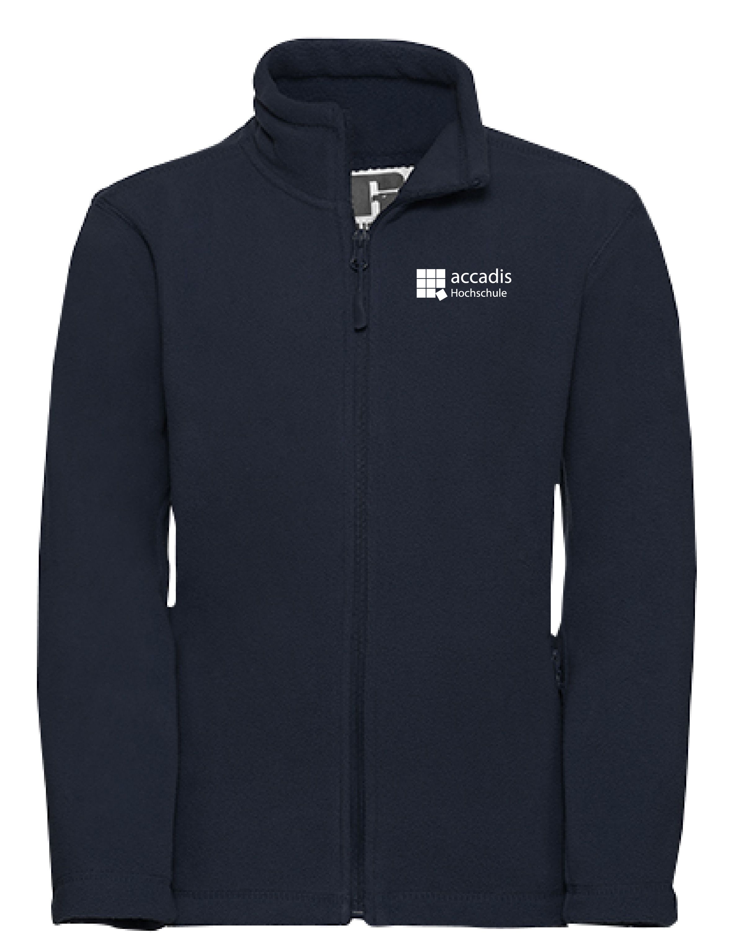 Fleecejacke, Unisex, Kinder
