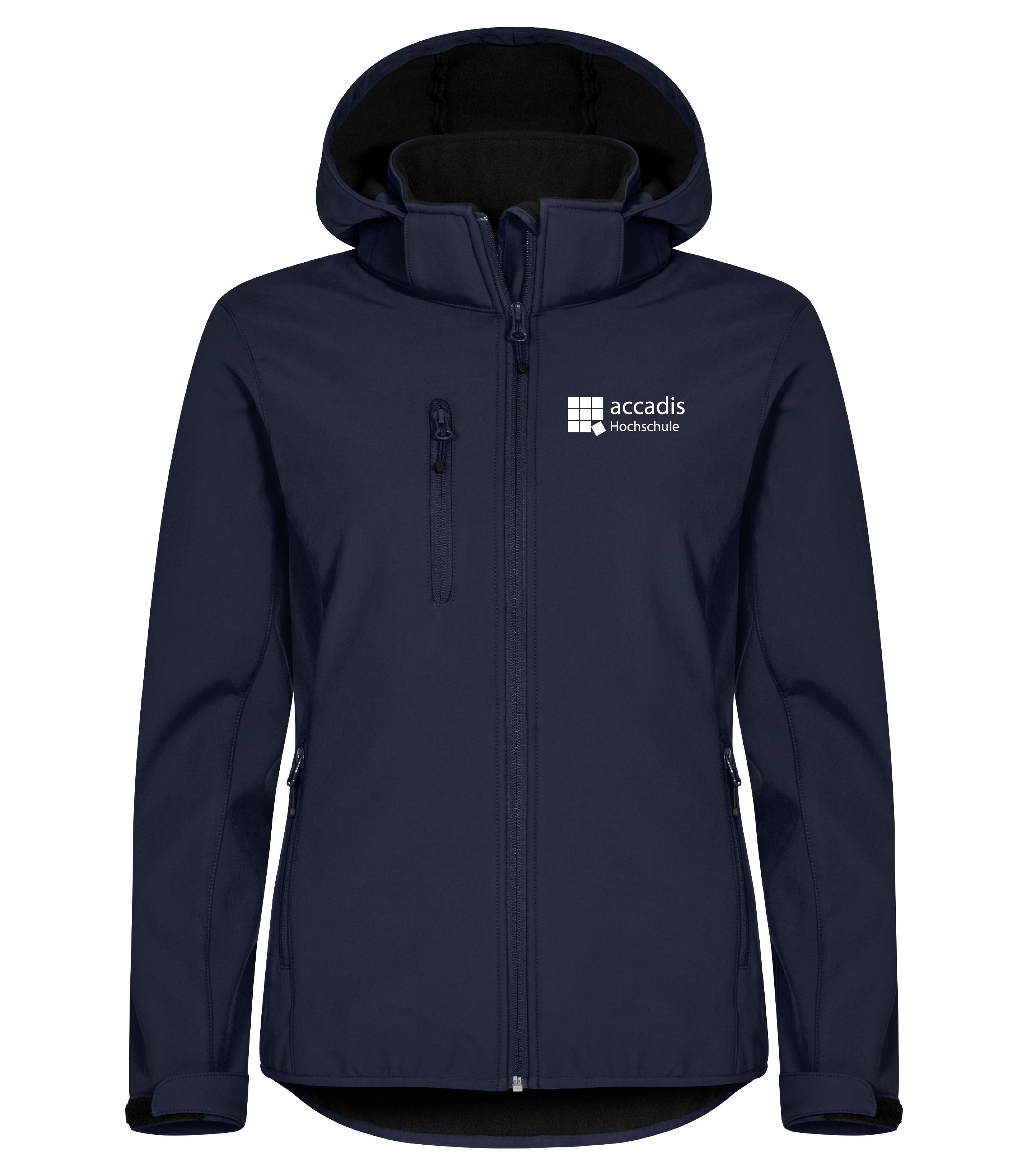 Softshelljacke Classic, Damen