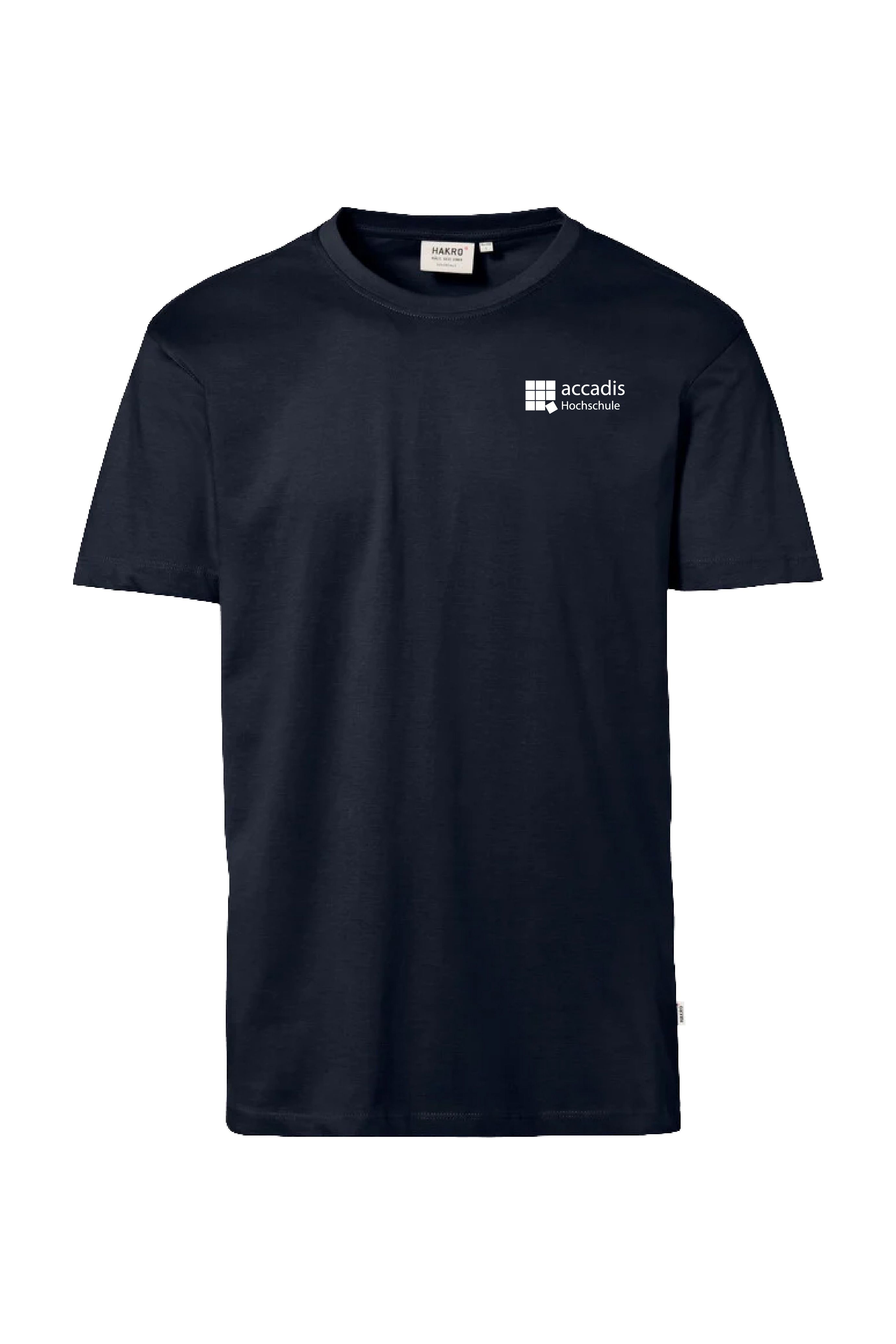 Classic T-Shirt Unisex, kurzarm