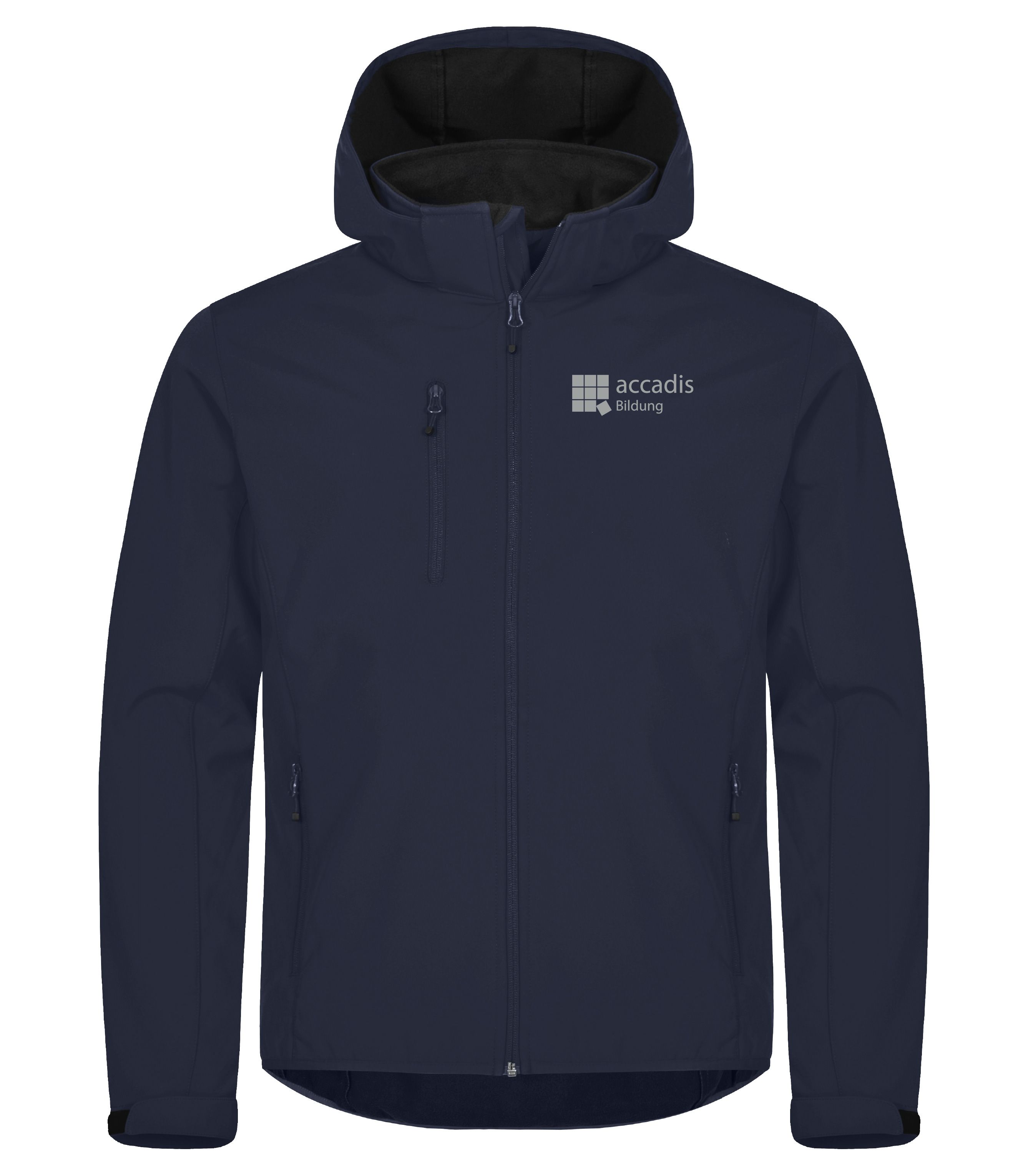 Softshelljacke Classic, Unisex