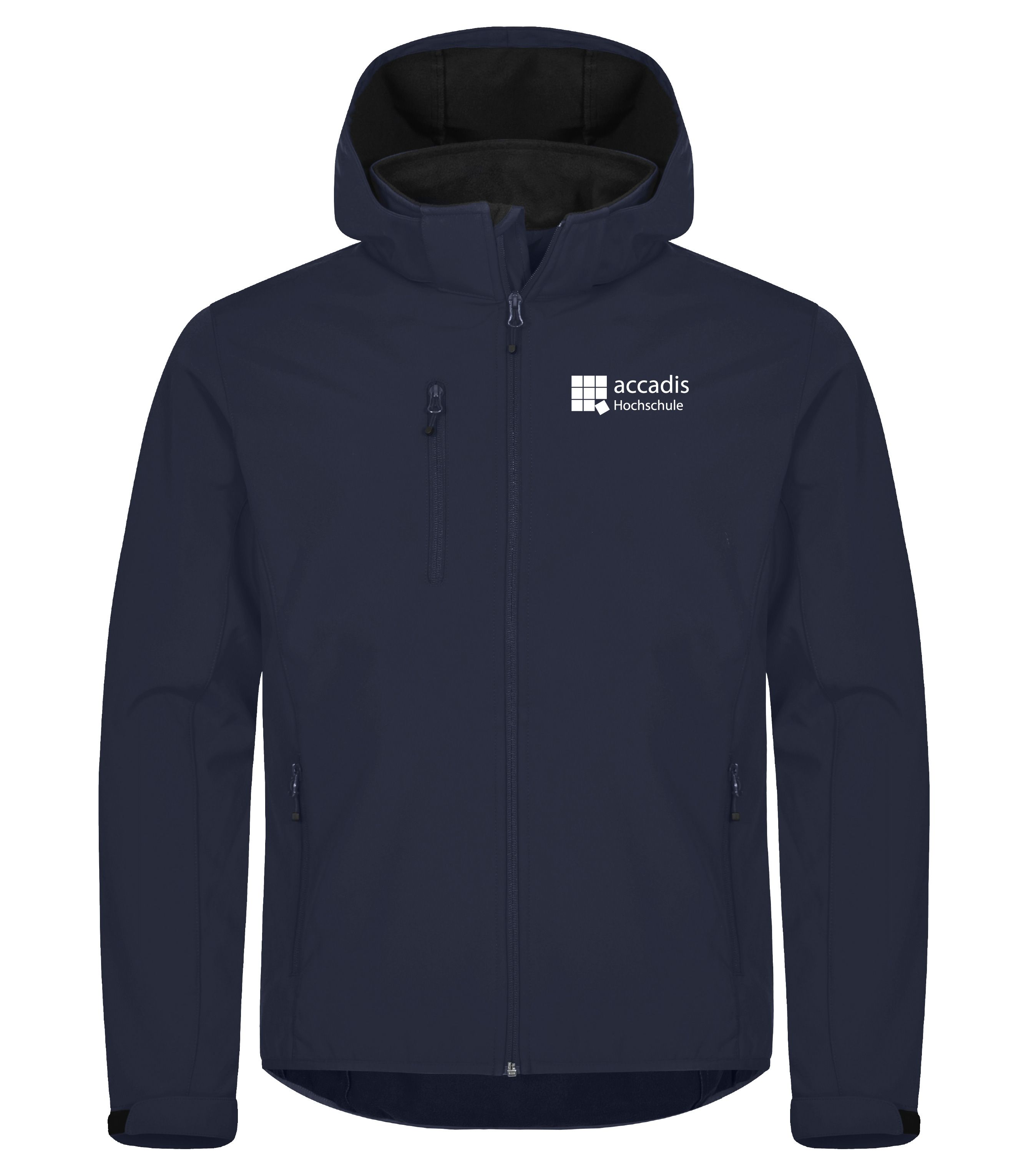 Softshelljacke Classic, Unisex