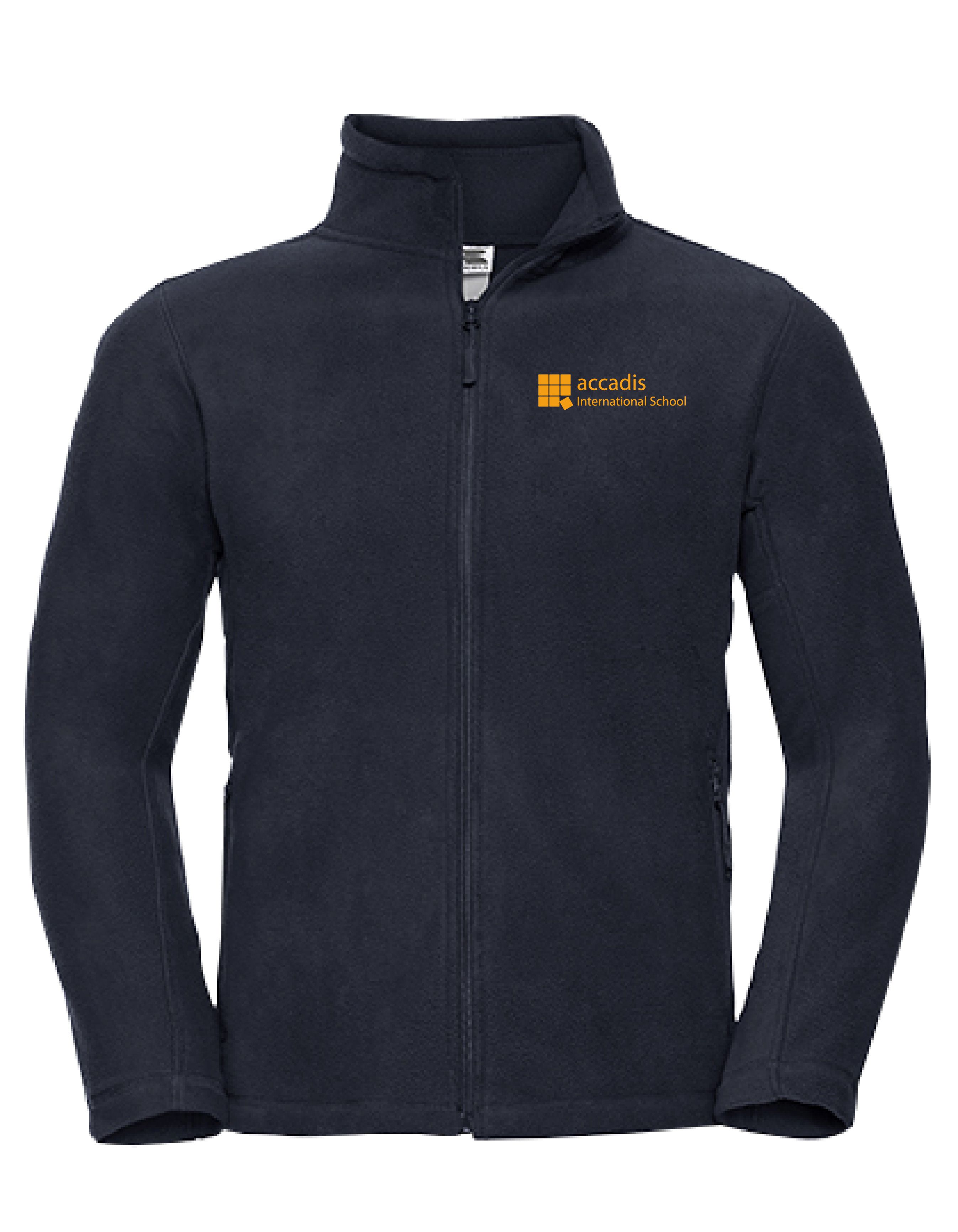 Fleecejacke, Unisex