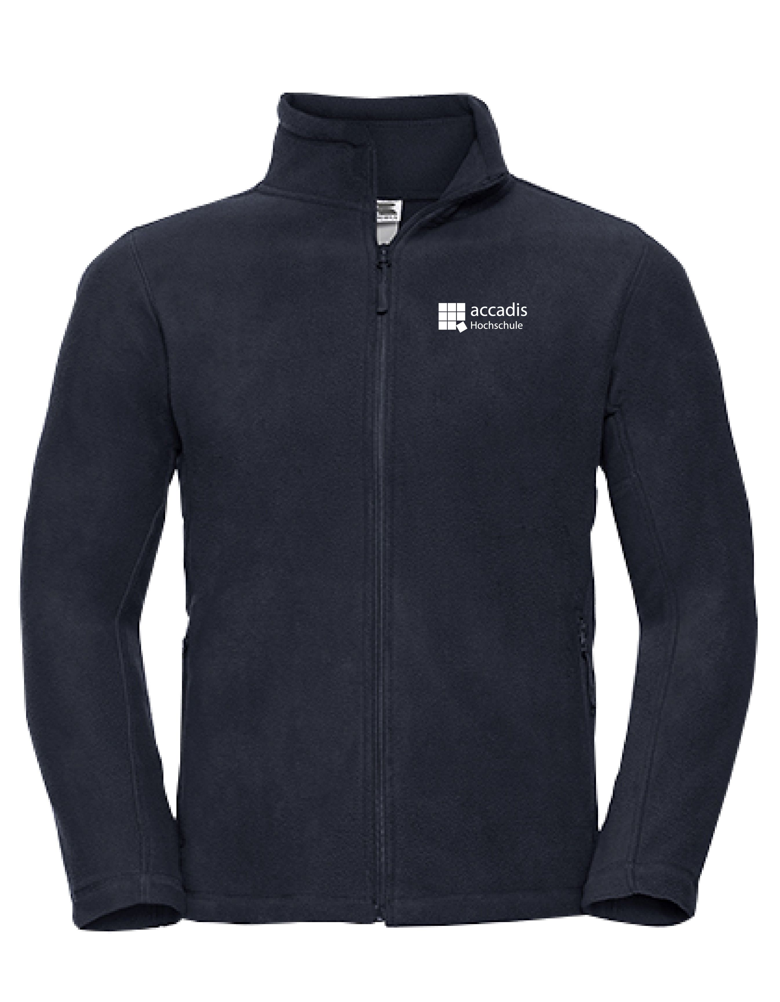 Fleecejacke, Unisex