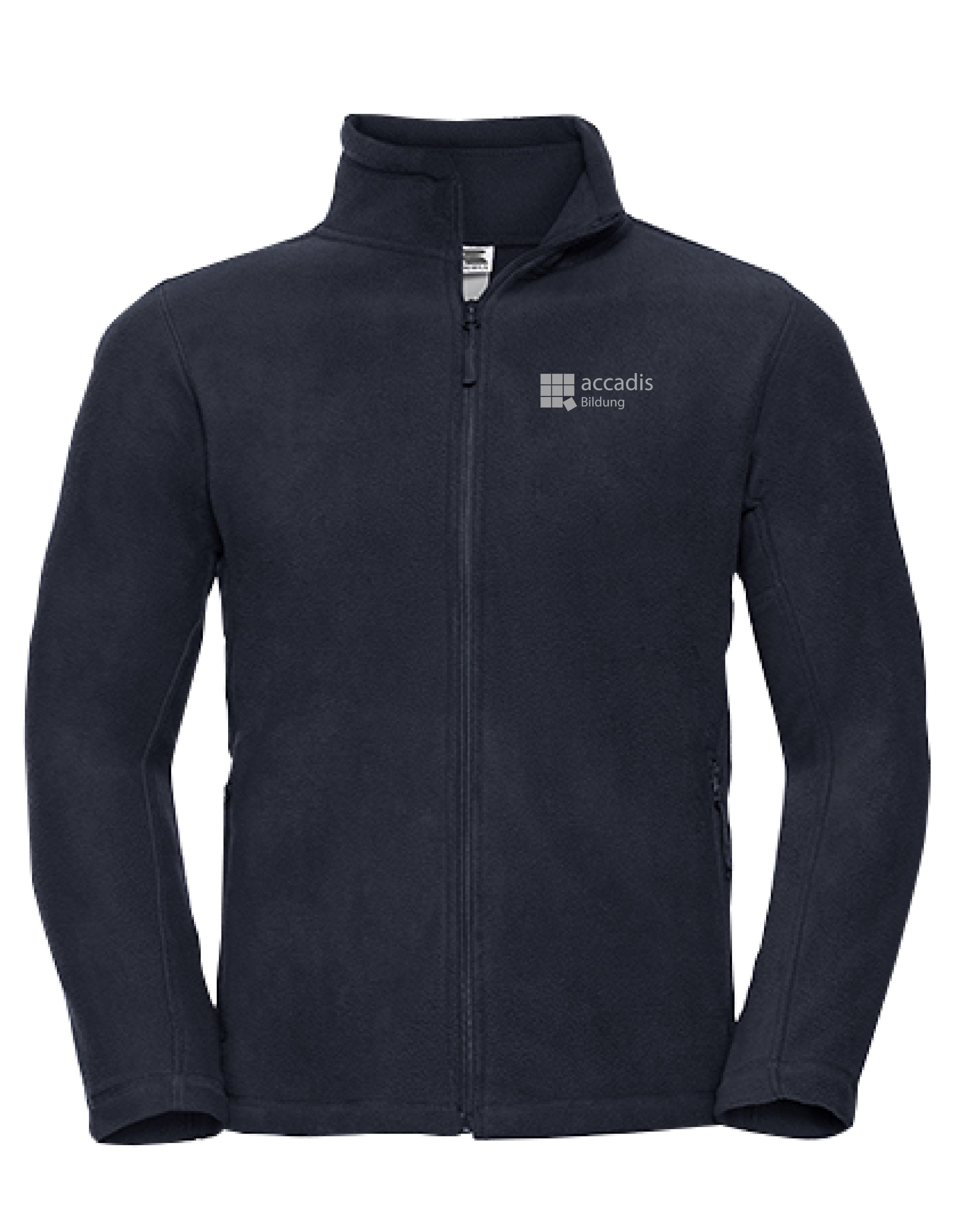 Fleecejacke, Unisex