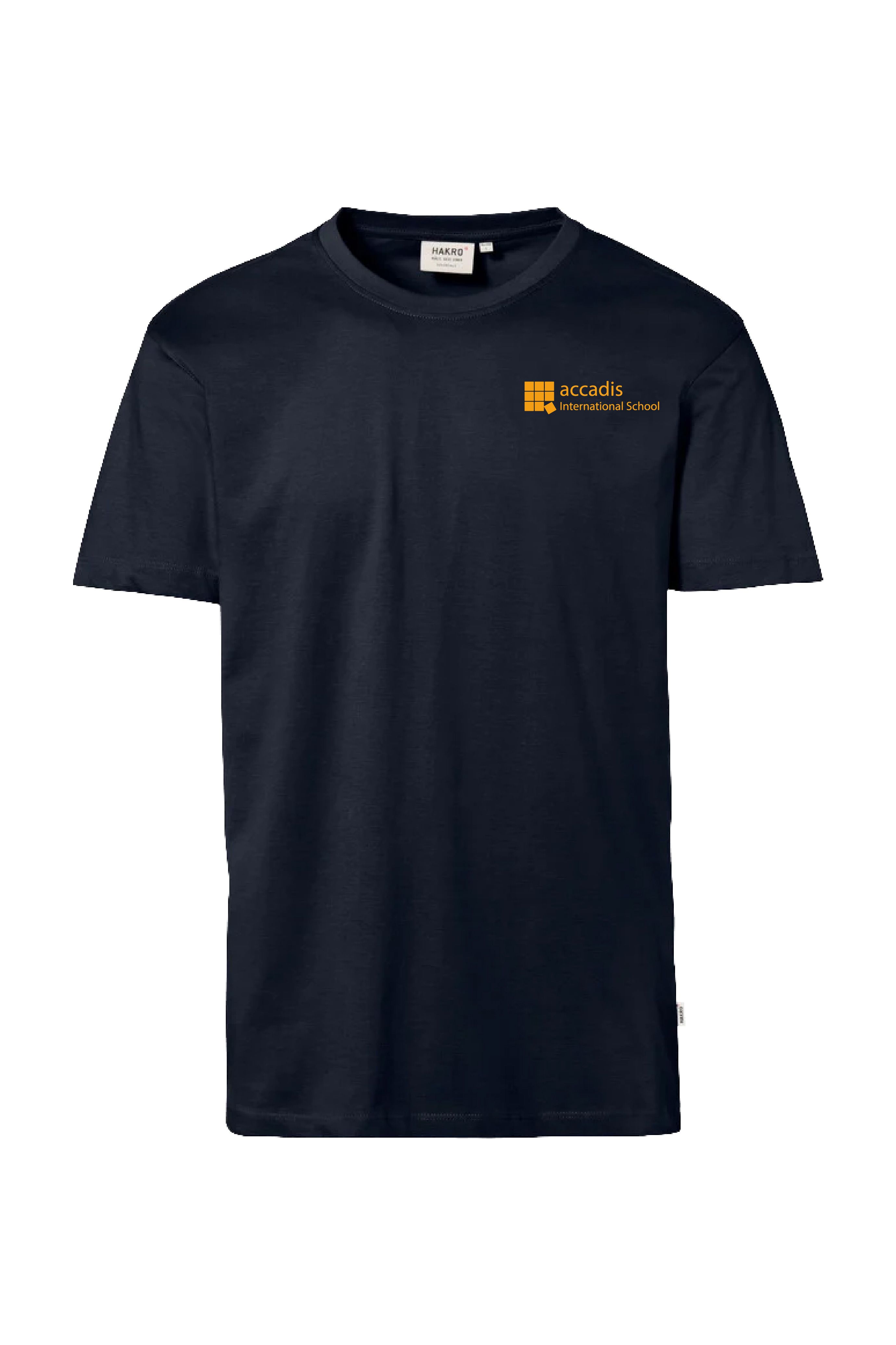 Classic T-Shirt Unisex, kurzarm