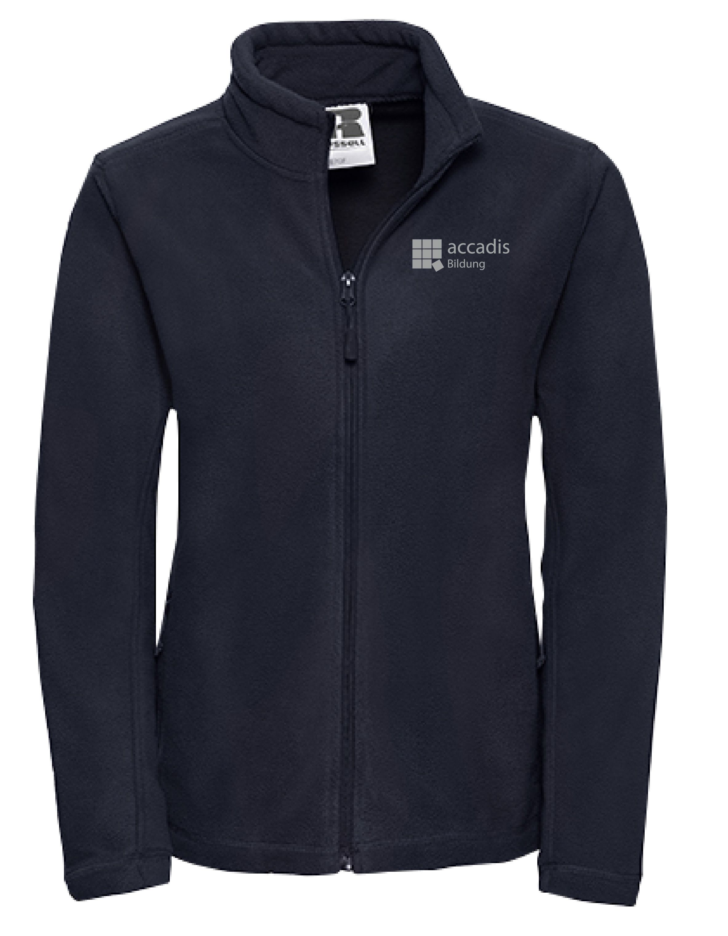Fleecejacke, Damen