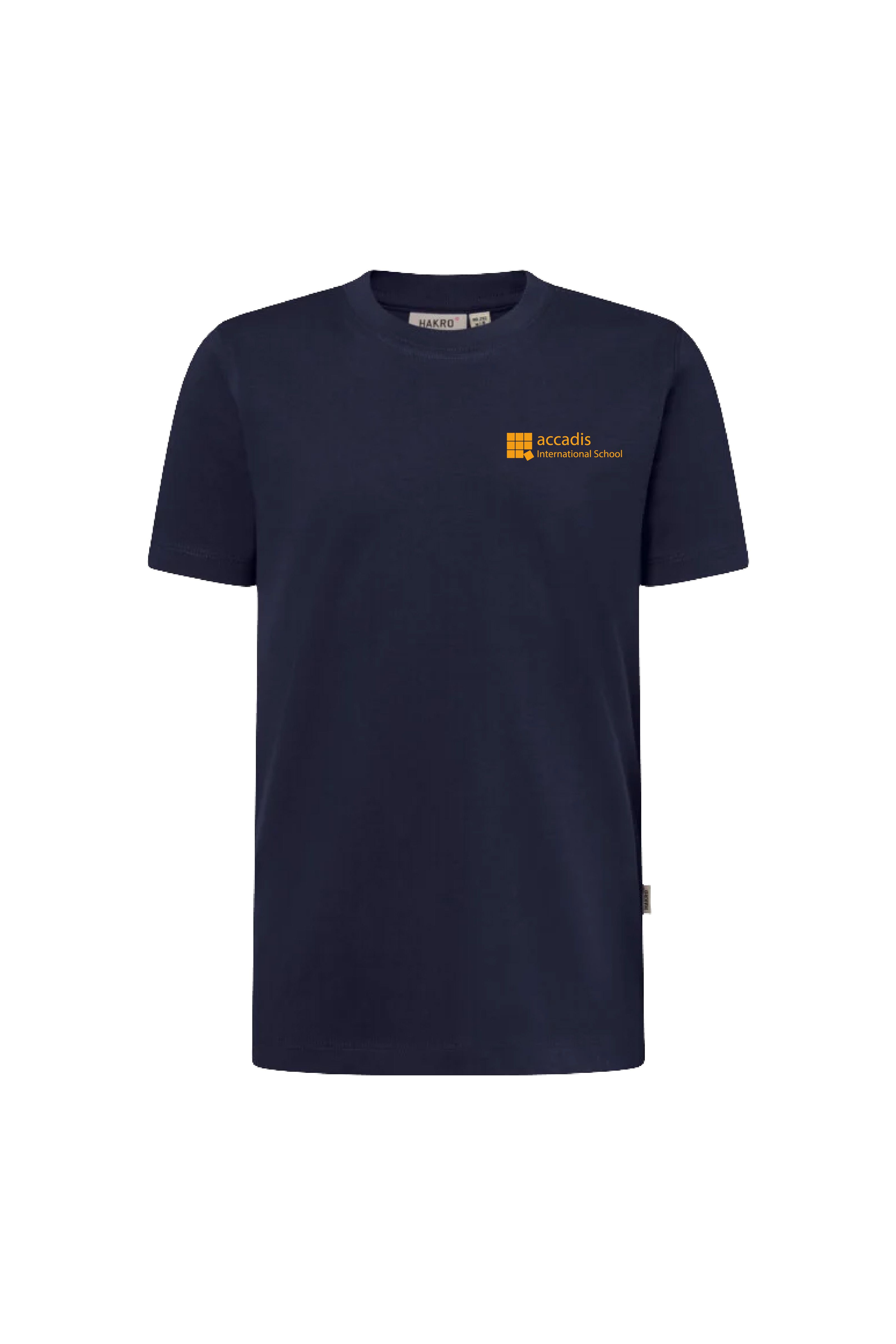 T-Shirt Kinder, kurzarm
