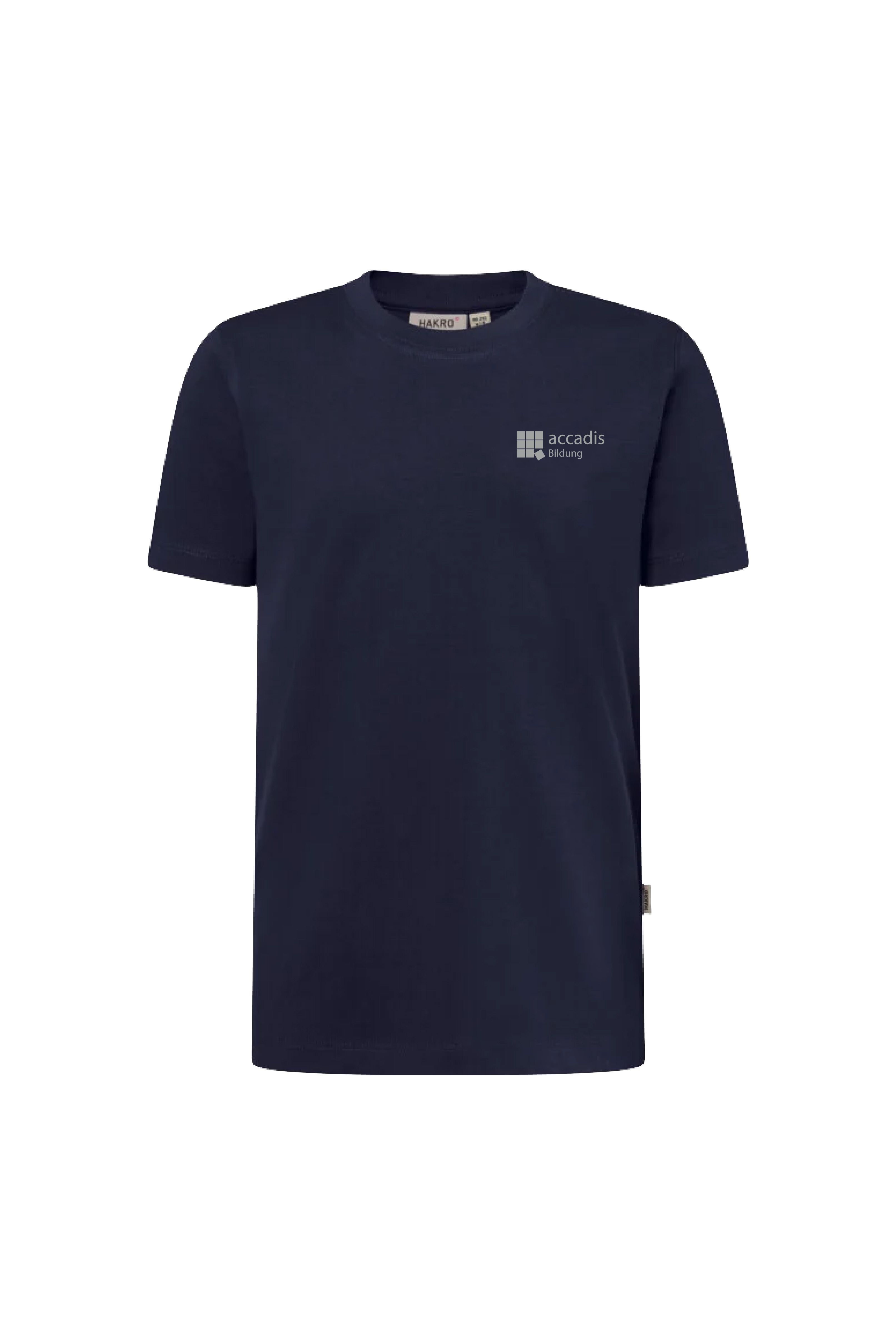 T-Shirt Kinder, kurzarm
